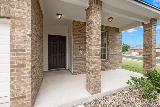 1000 Plateau TRL, Georgetown, TX 78626
