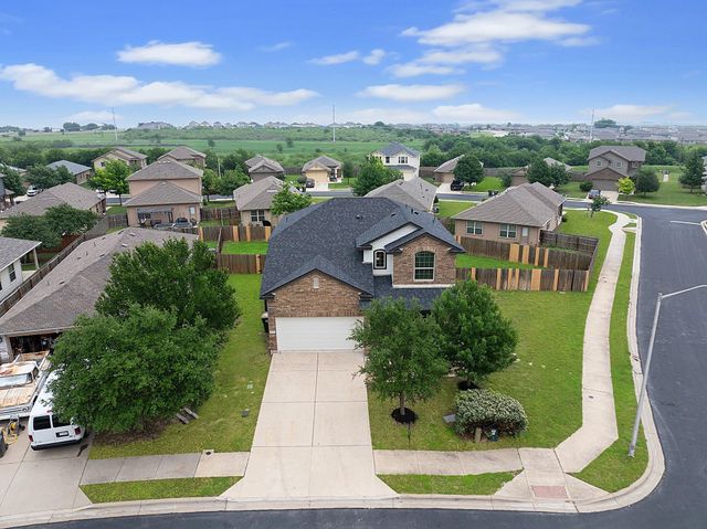 1000 Plateau TRL, Georgetown, TX 78626