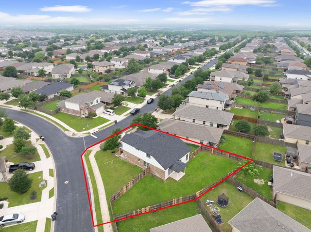 1000 Plateau TRL, Georgetown, TX 78626