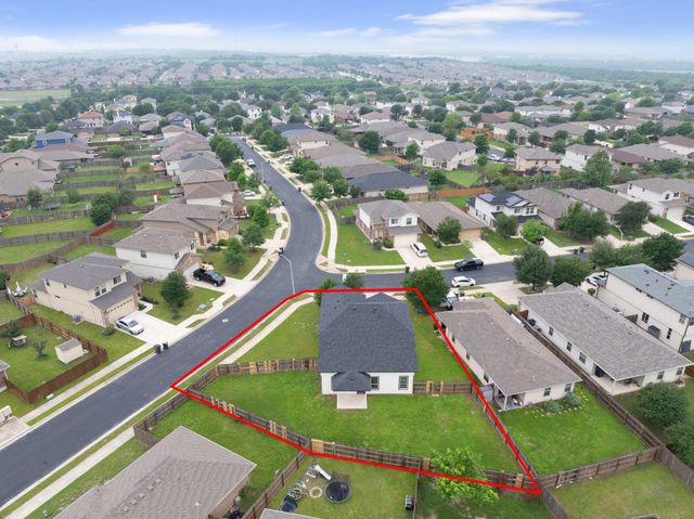 1000 Plateau TRL, Georgetown, TX 78626