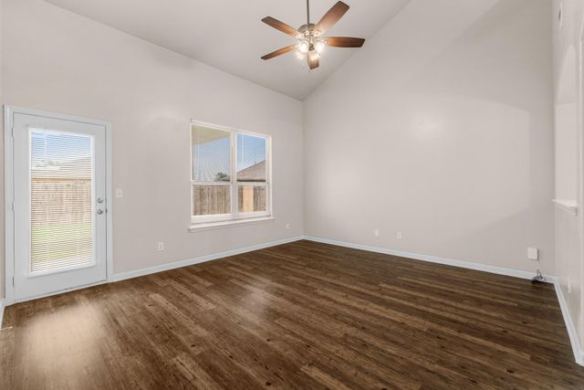1000 Plateau TRL, Georgetown, TX 78626