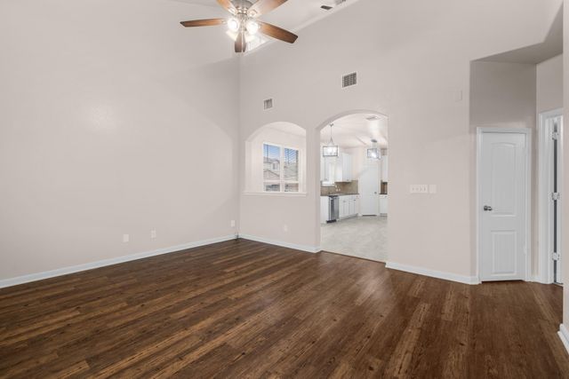 1000 Plateau TRL, Georgetown, TX 78626