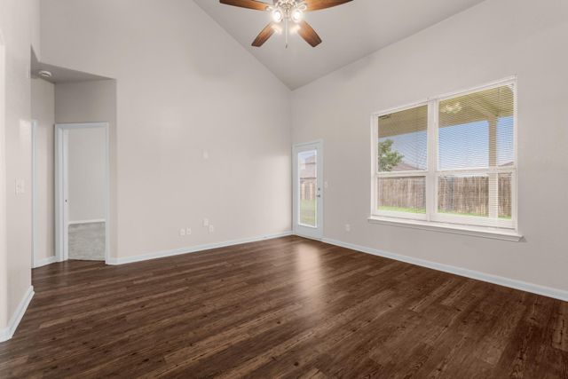 1000 Plateau TRL, Georgetown, TX 78626