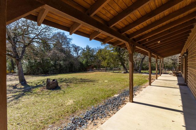 1760 County Road 215, Weimar, TX 78962