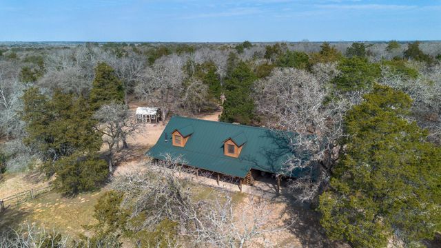 1760 County Road 215, Weimar, TX 78962