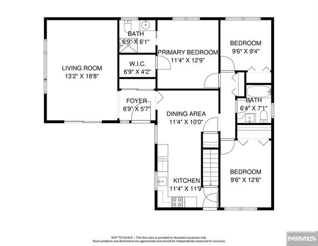 140 Francisco Avenue, Rutherford, NJ 07070