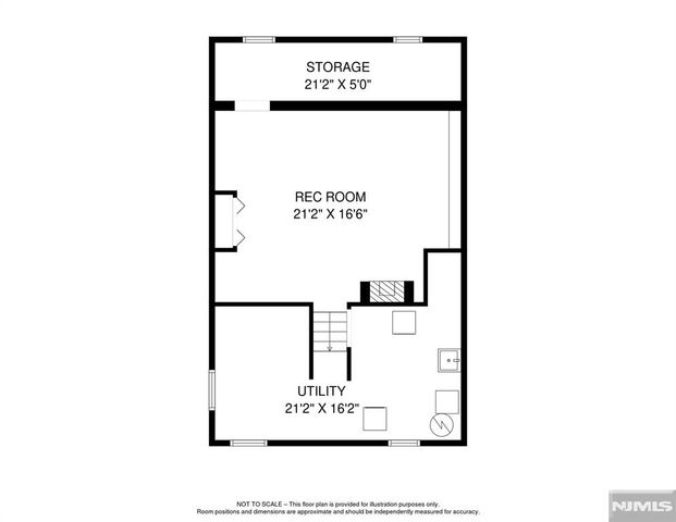 140 Francisco Avenue, Rutherford, NJ 07070