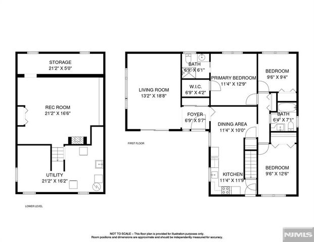 140 Francisco Avenue, Rutherford, NJ 07070