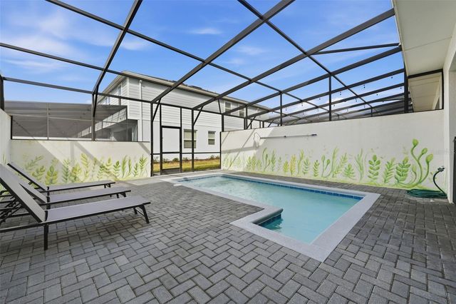 626 JASMINE LN, Davenport, FL 33897