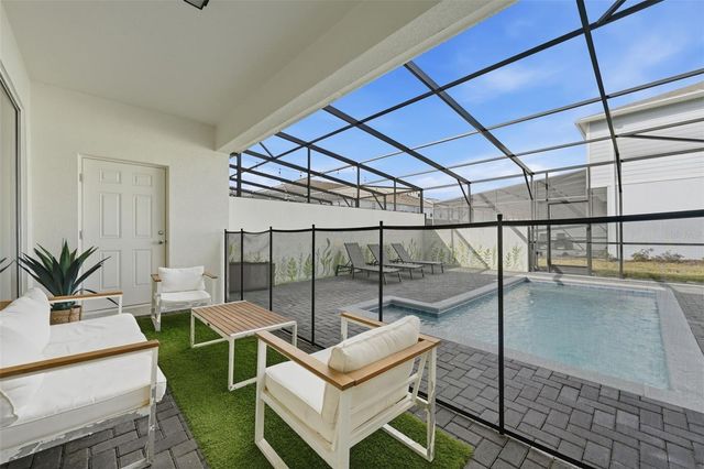 626 JASMINE LN, Davenport, FL 33897