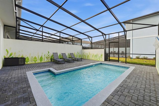 626 JASMINE LN, Davenport, FL 33897