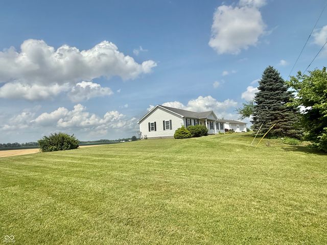 1687 Killion Avenue, Seymour, IN 47274