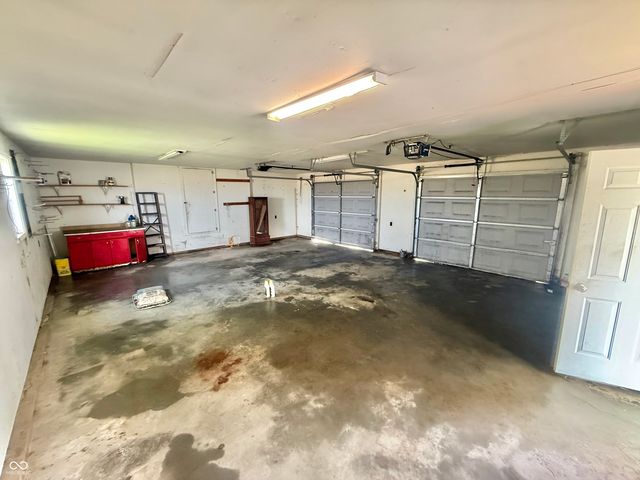 1687 Killion Avenue, Seymour, IN 47274