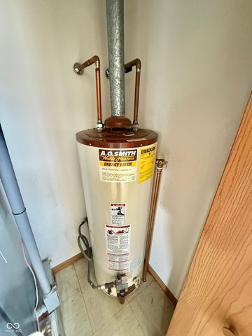 1687 Killion Avenue, Seymour, IN 47274