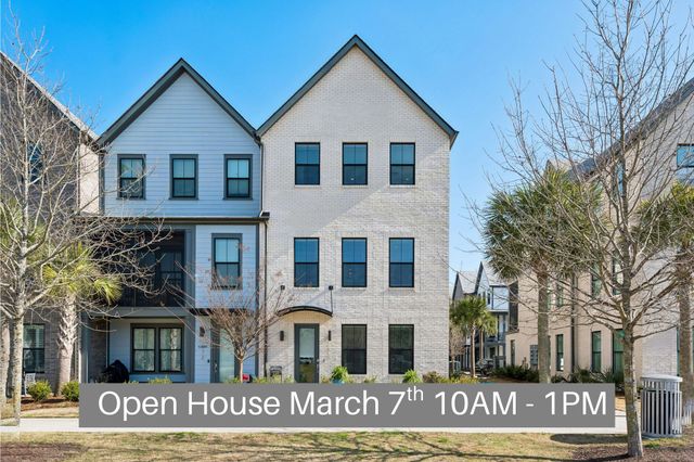 1570 Hancock Street, Mount Pleasant, SC 29464