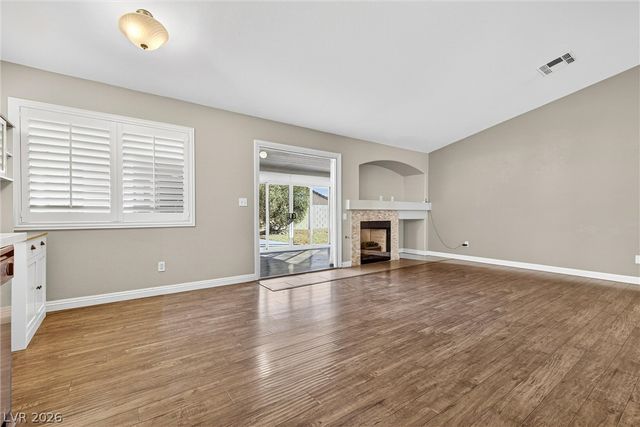 4810 Hunters Run Drive, North Las Vegas, NV 89031