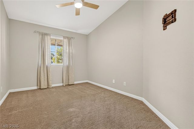 4810 Hunters Run Drive, North Las Vegas, NV 89031