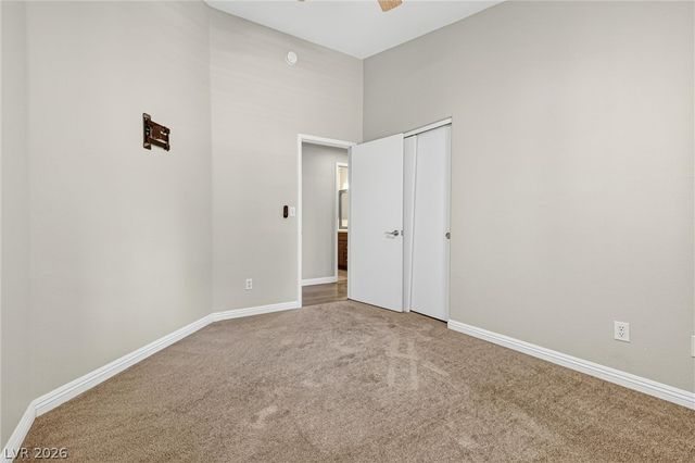 4810 Hunters Run Drive, North Las Vegas, NV 89031