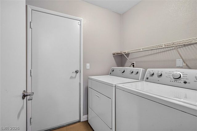 4810 Hunters Run Drive, North Las Vegas, NV 89031