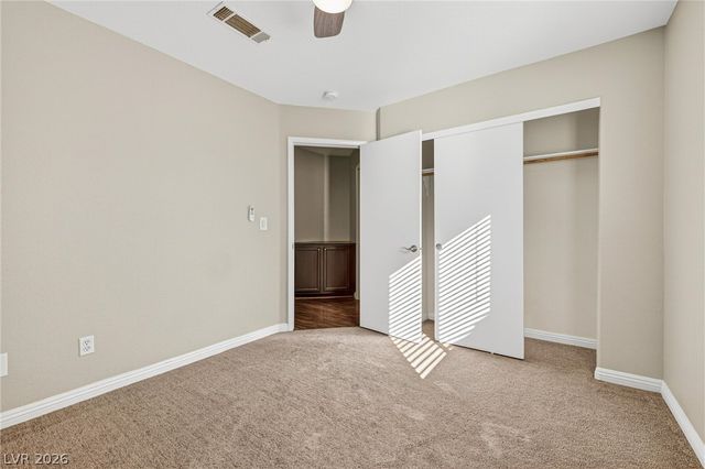 4810 Hunters Run Drive, North Las Vegas, NV 89031