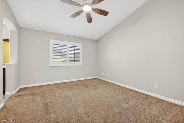 4810 Hunters Run Drive, North Las Vegas, NV 89031