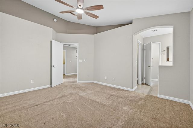 4810 Hunters Run Drive, North Las Vegas, NV 89031