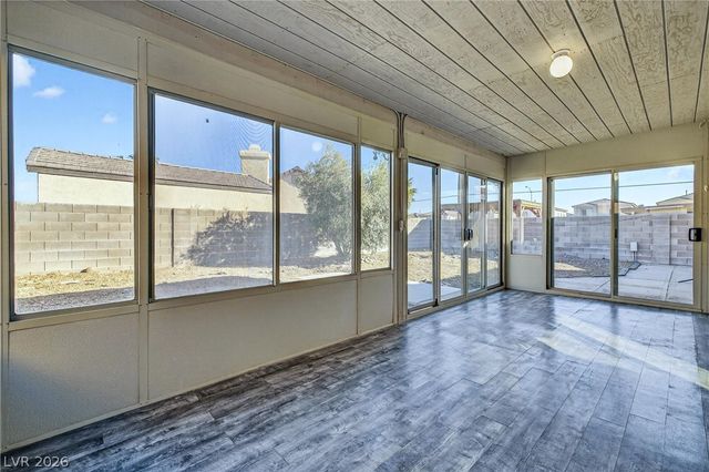 4810 Hunters Run Drive, North Las Vegas, NV 89031