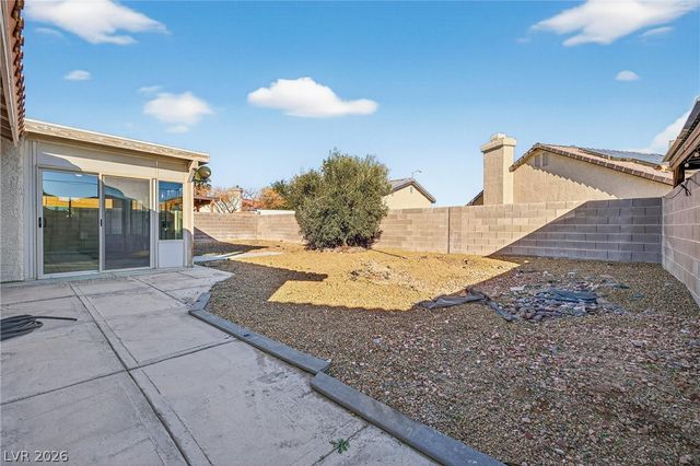 4810 Hunters Run Drive, North Las Vegas, NV 89031