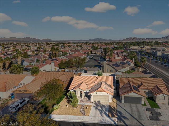 4810 Hunters Run Drive, North Las Vegas, NV 89031