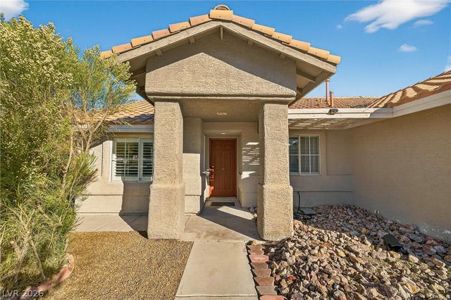 4810 Hunters Run Drive, North Las Vegas, NV 89031