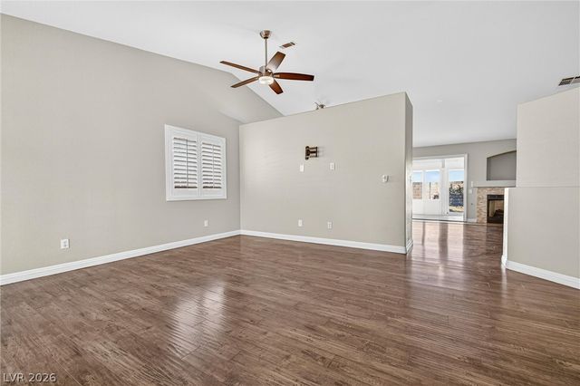 4810 Hunters Run Drive, North Las Vegas, NV 89031