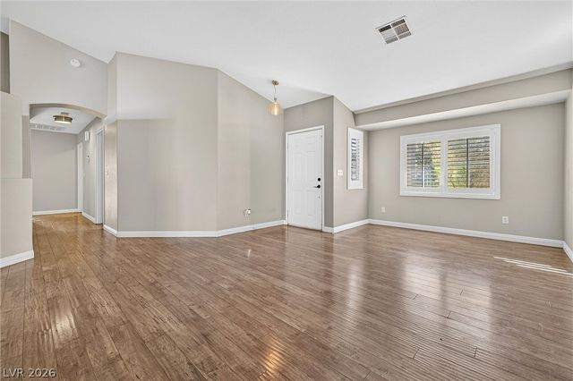 4810 Hunters Run Drive, North Las Vegas, NV 89031