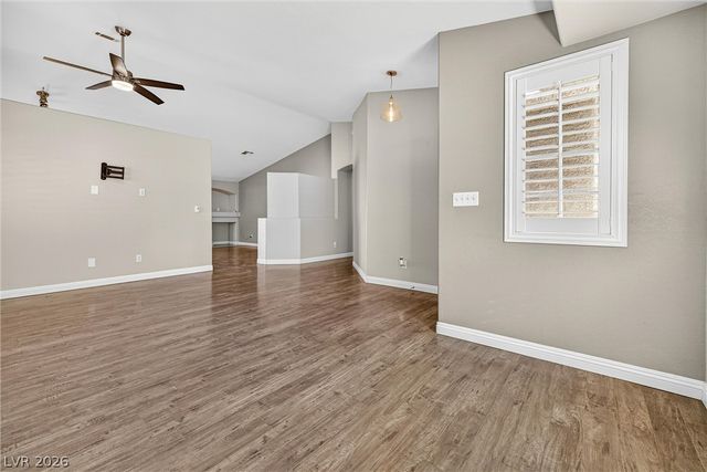 4810 Hunters Run Drive, North Las Vegas, NV 89031