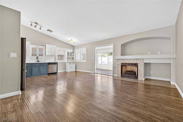 4810 Hunters Run Drive, North Las Vegas, NV 89031