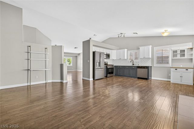 4810 Hunters Run Drive, North Las Vegas, NV 89031