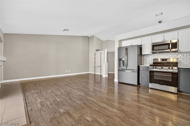 4810 Hunters Run Drive, North Las Vegas, NV 89031