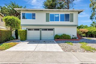 1385 Terrace Drive, Millbrae, CA 94030