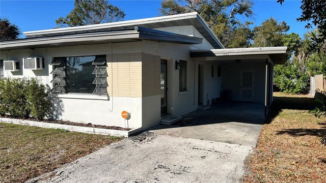 2323 BELMAR DRIVE, Belleair Bluffs, FL 33770