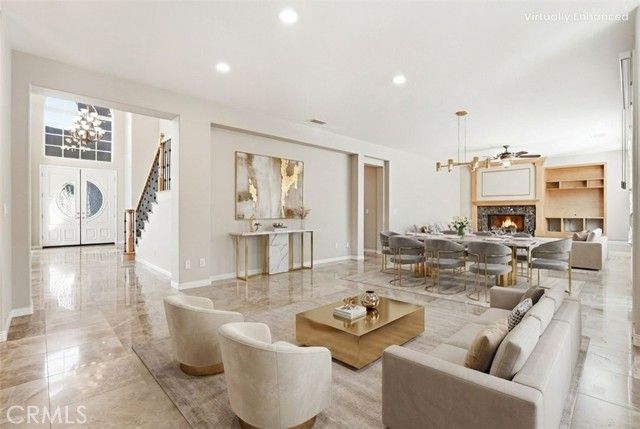 19950 Via Natalie, Yorba Linda, CA 92887