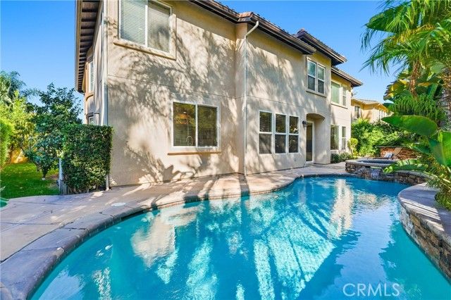 19950 Via Natalie, Yorba Linda, CA 92887