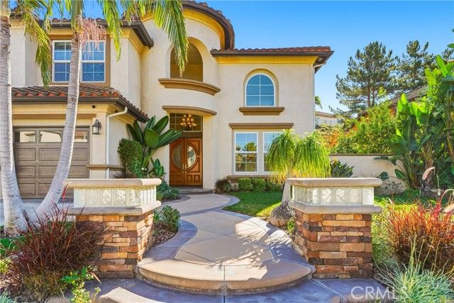 19950 Via Natalie, Yorba Linda, CA 92887