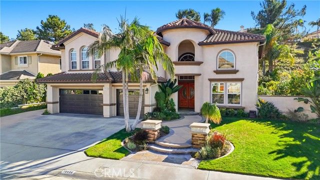 19950 Via Natalie, Yorba Linda, CA 92887