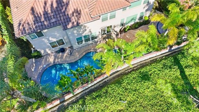 19950 Via Natalie, Yorba Linda, CA 92887