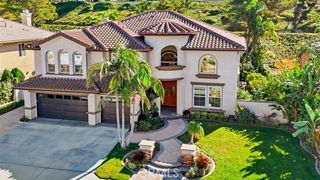 19950 Via Natalie, Yorba Linda, CA 92887