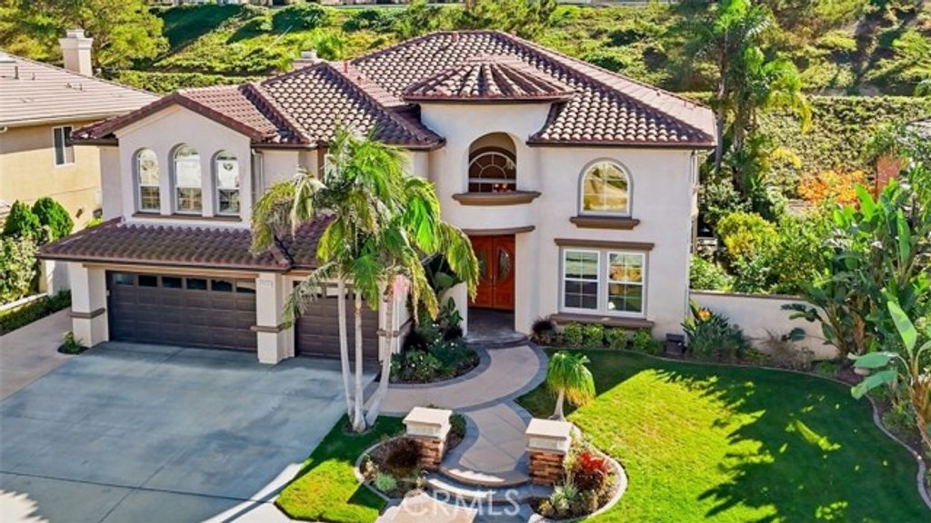 19950 Via Natalie, Yorba Linda, CA 92887