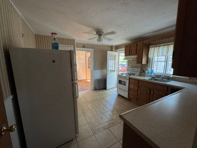 203 Willow St, Stoughton, MA 02072