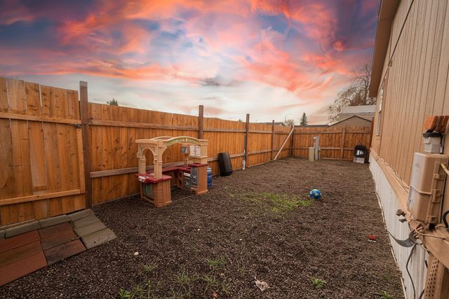 2622 Falcon Street SPC 68, White City, OR 97503