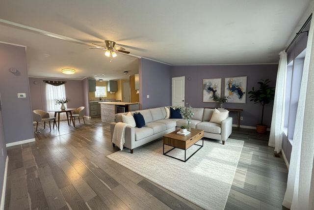 2622 Falcon Street SPC 68, White City, OR 97503