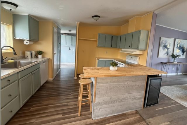 2622 Falcon Street SPC 68, White City, OR 97503