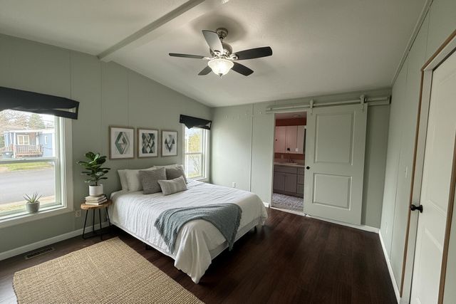 2622 Falcon Street SPC 68, White City, OR 97503